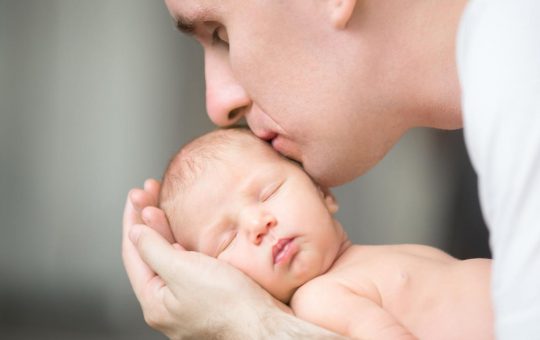 neo papà