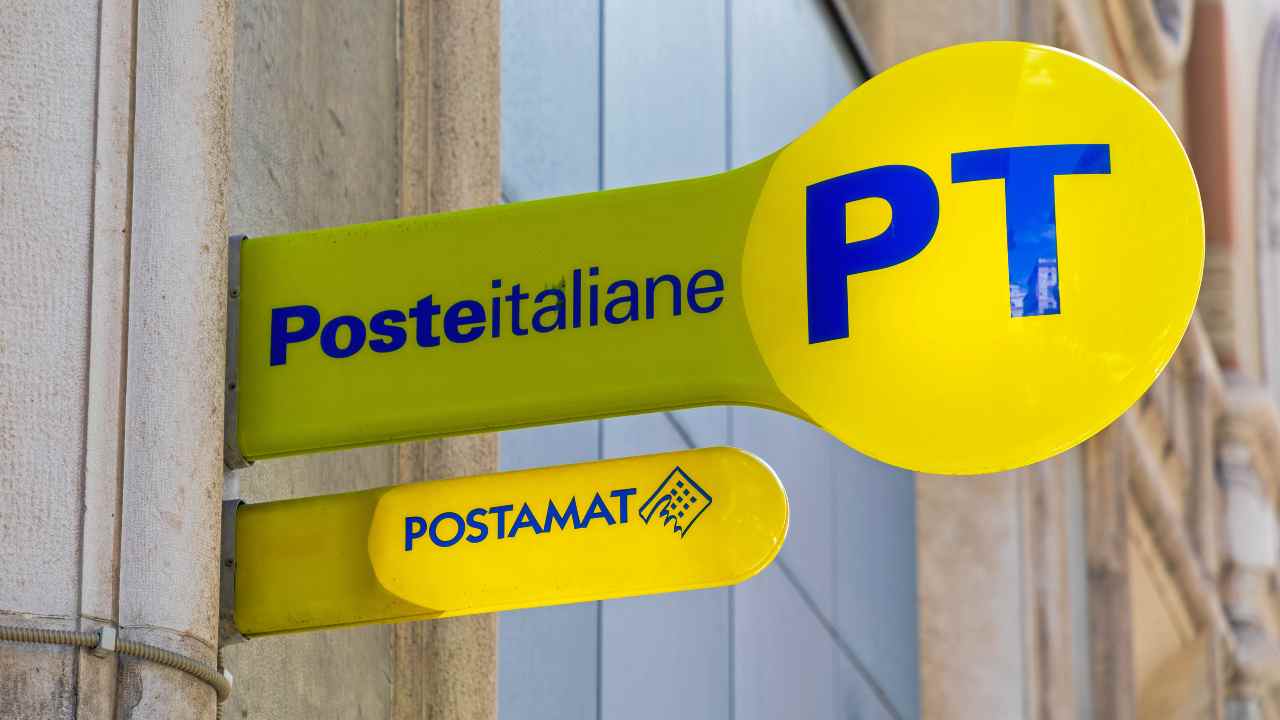 poste italiane bonifici istantanei