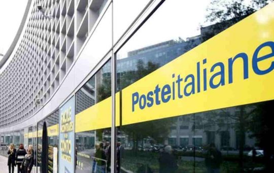 prestito poste italiane