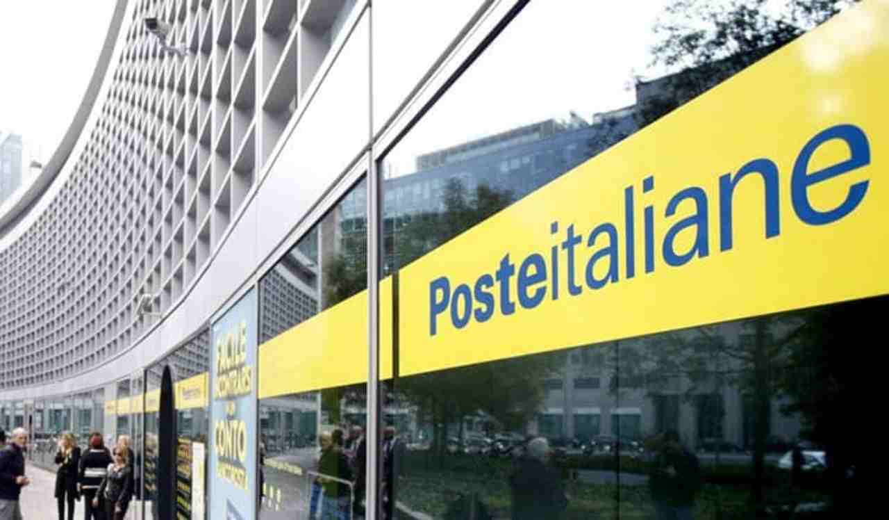 Ajuda de até 3.000 euros para clientes da Poste Italiane: como obtê-la