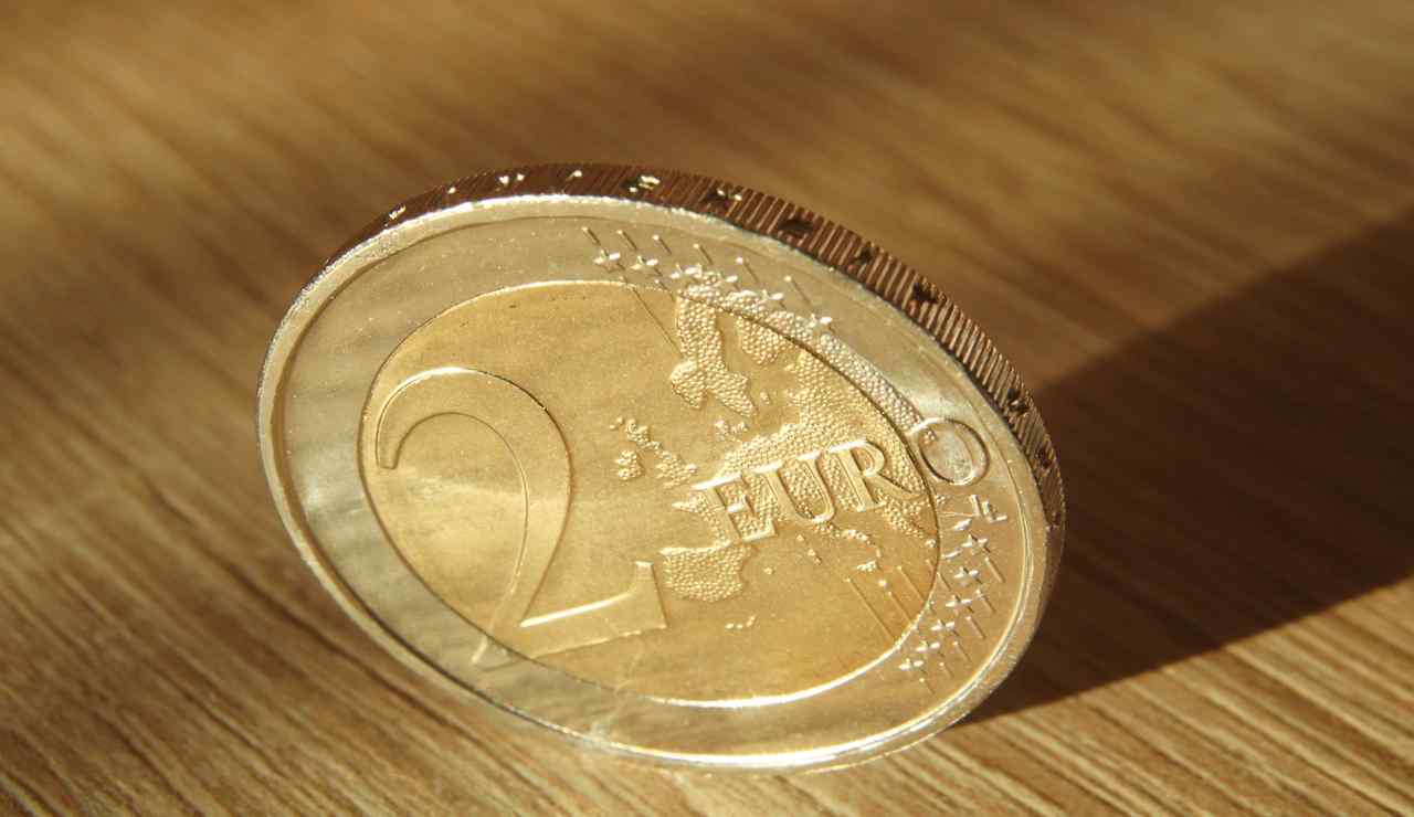 2 euro