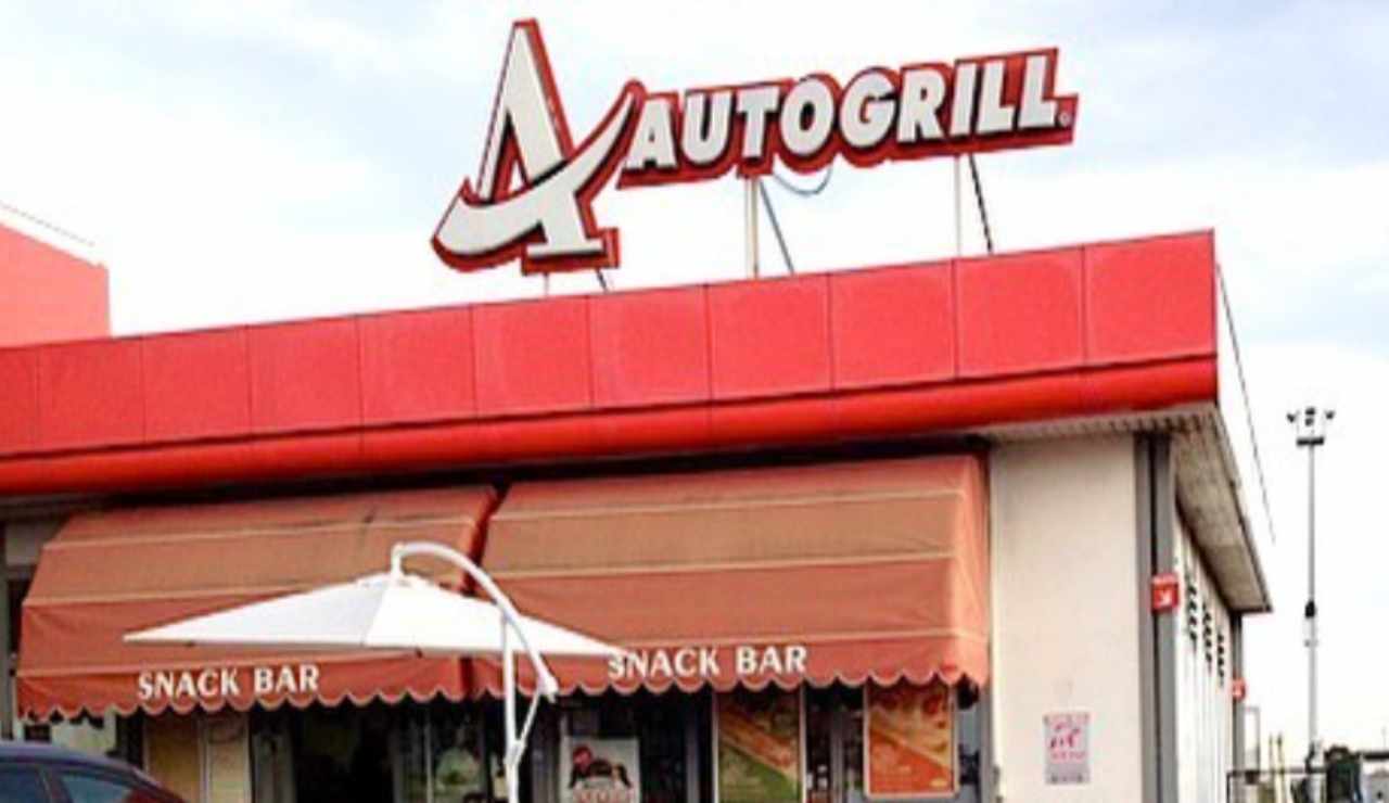 Autogrill