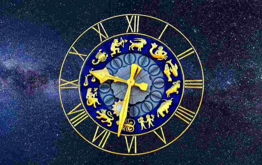 Segni zodiacali