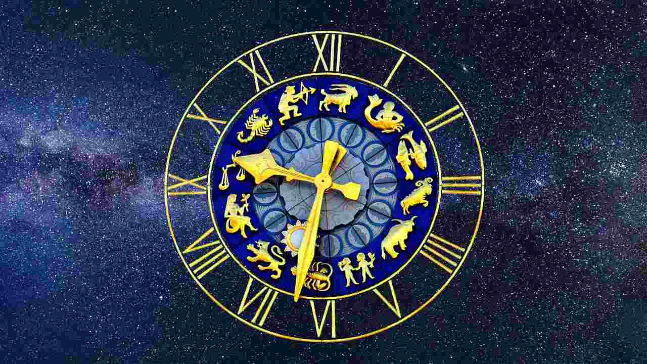 Segni zodiacali