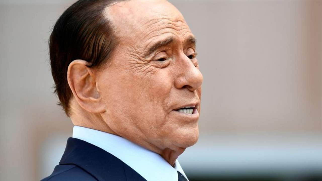 berlusconi