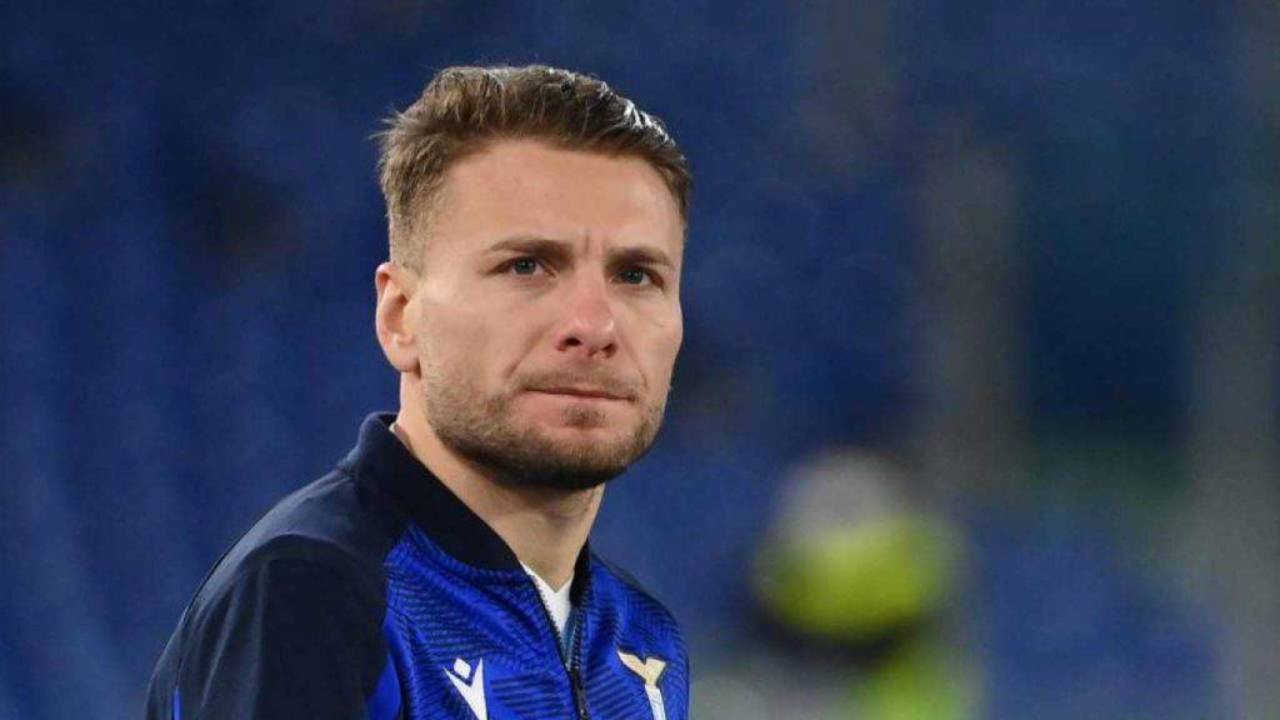 ciro immobile