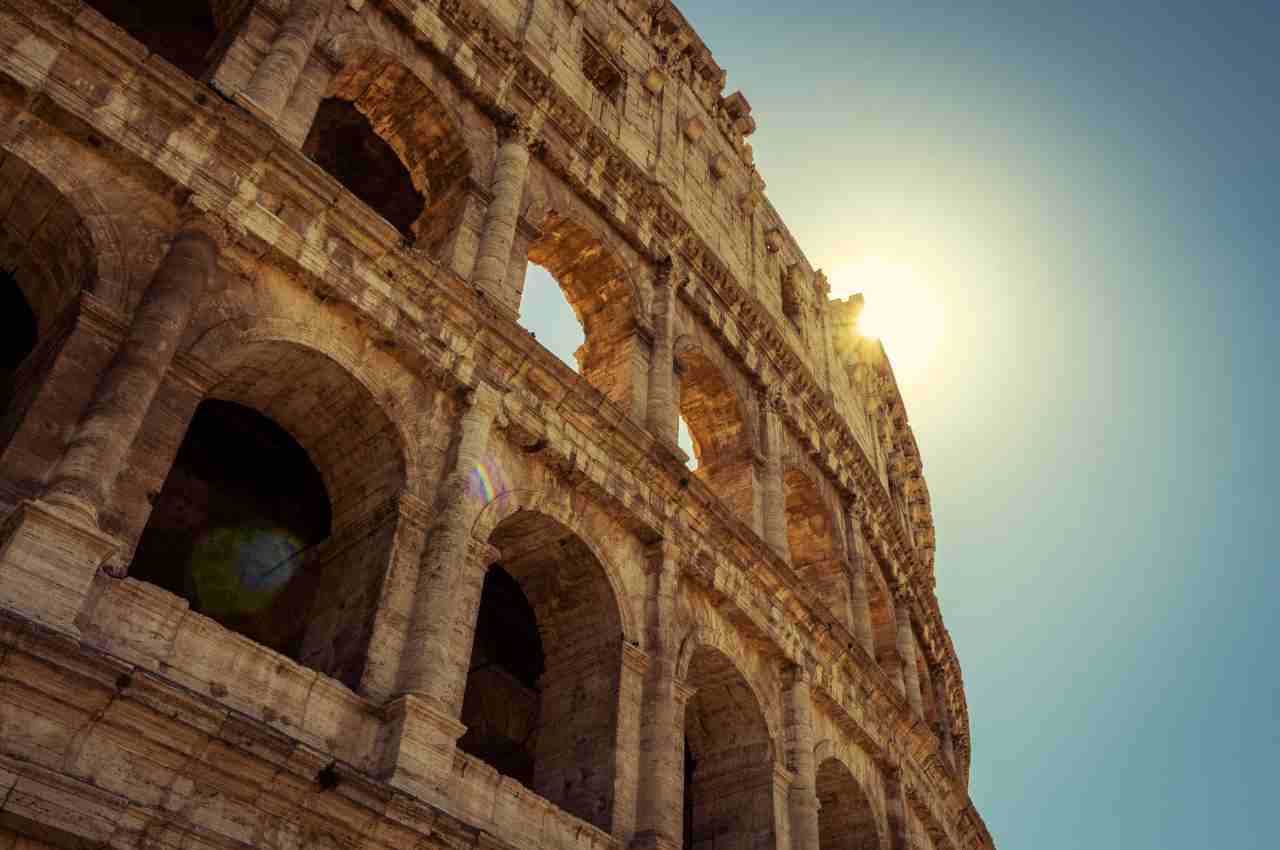 colosseo