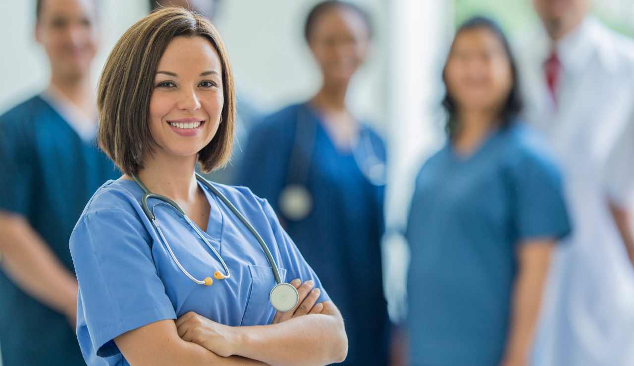 Photo of Professional nurses, how much do they earn in the US: You’d be surprised