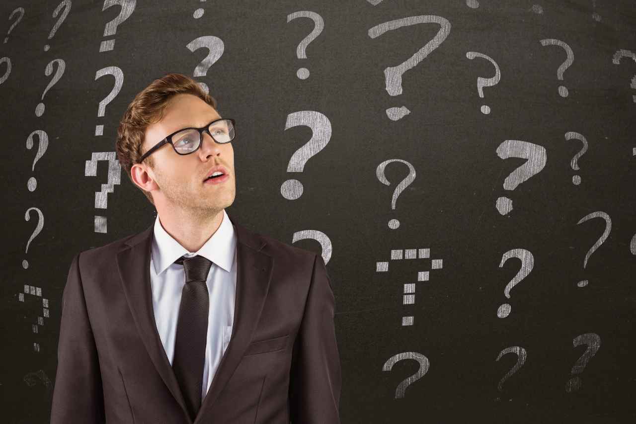 interrogativo