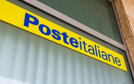 poste italiane