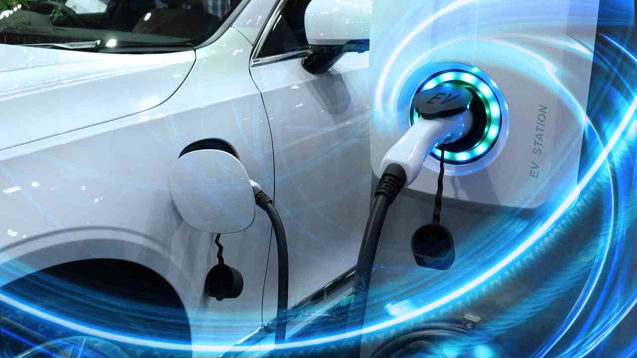 auto elettriche