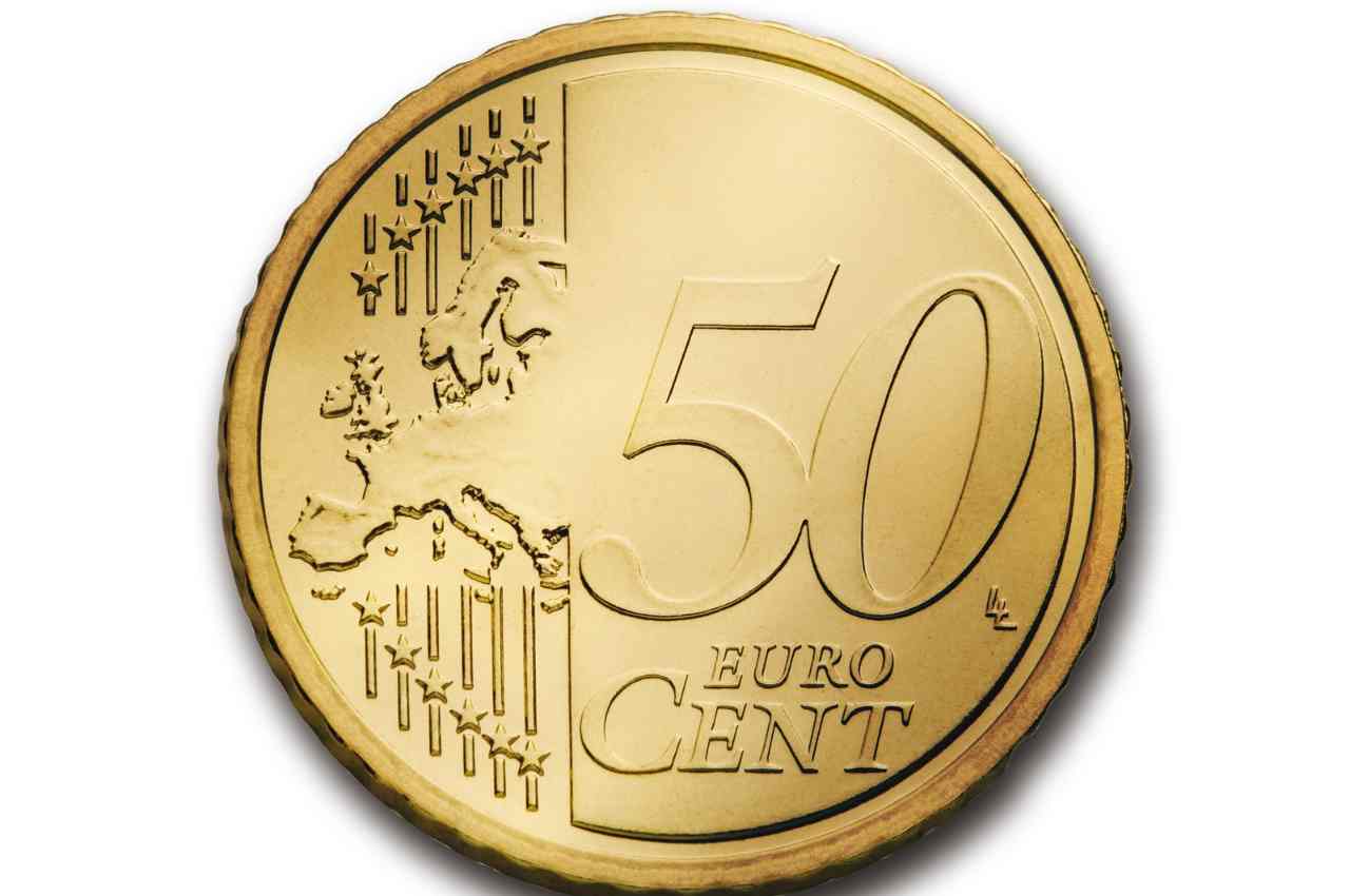 50 centesimi