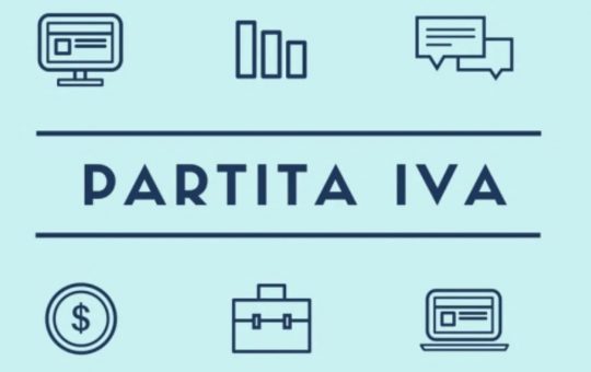 Partita iva