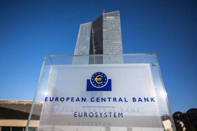 BCE - La sede