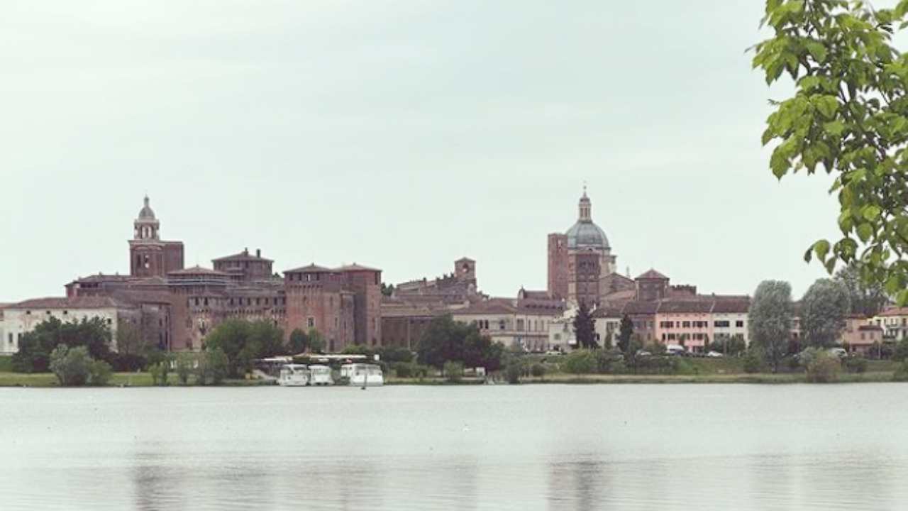 Mantova