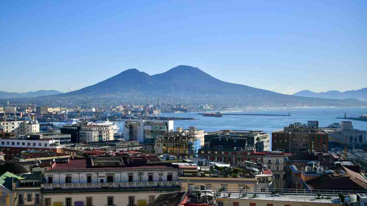 Napoli