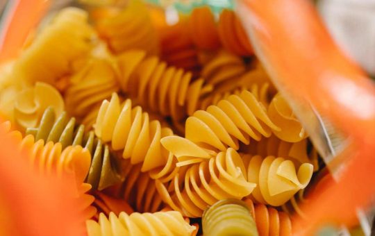 Pasta