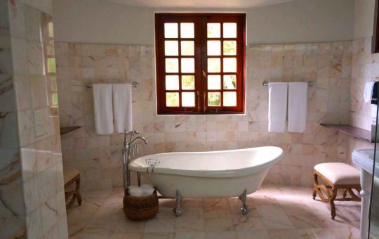 bagno