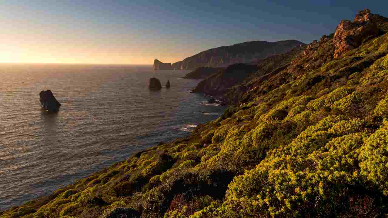 sardegna