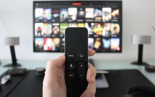 Serie tv
