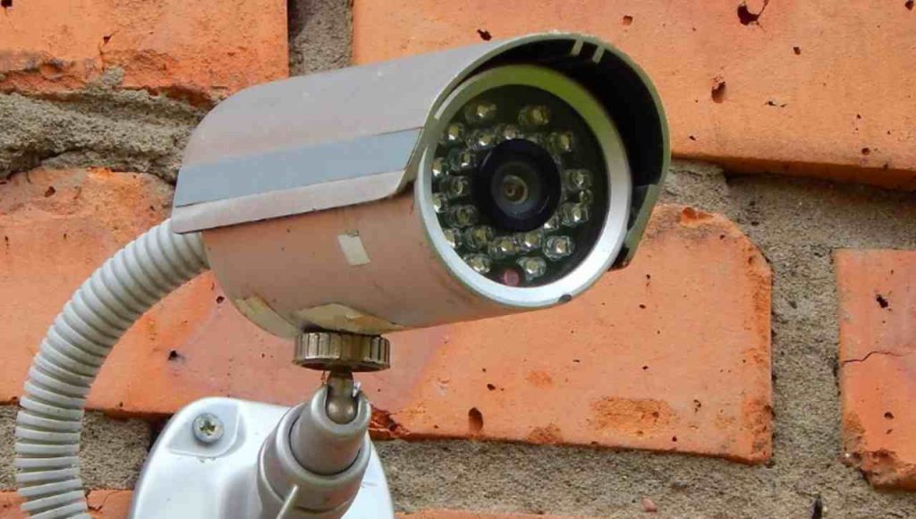 telecamere