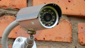 telecamere