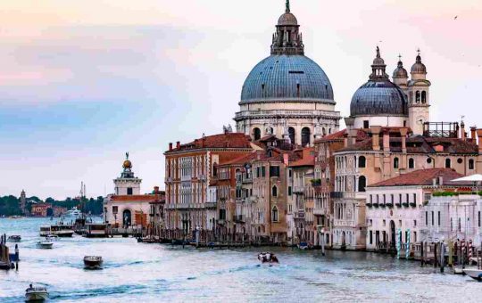 Venezia