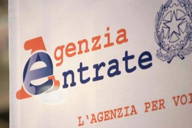 Agenzia delle entrate