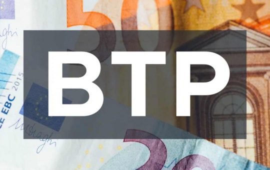 Btp italiani