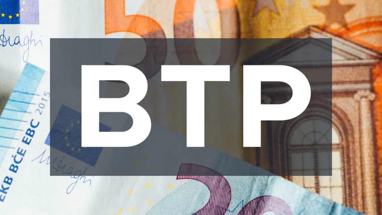 Invertir de la Manera Correcta, Btp Que Chispas Están a Punto de Llegar: ¿Qué Son los Títulos de Deuda Pública?