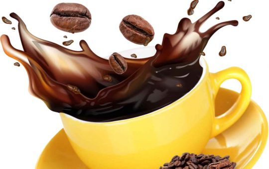 caffè