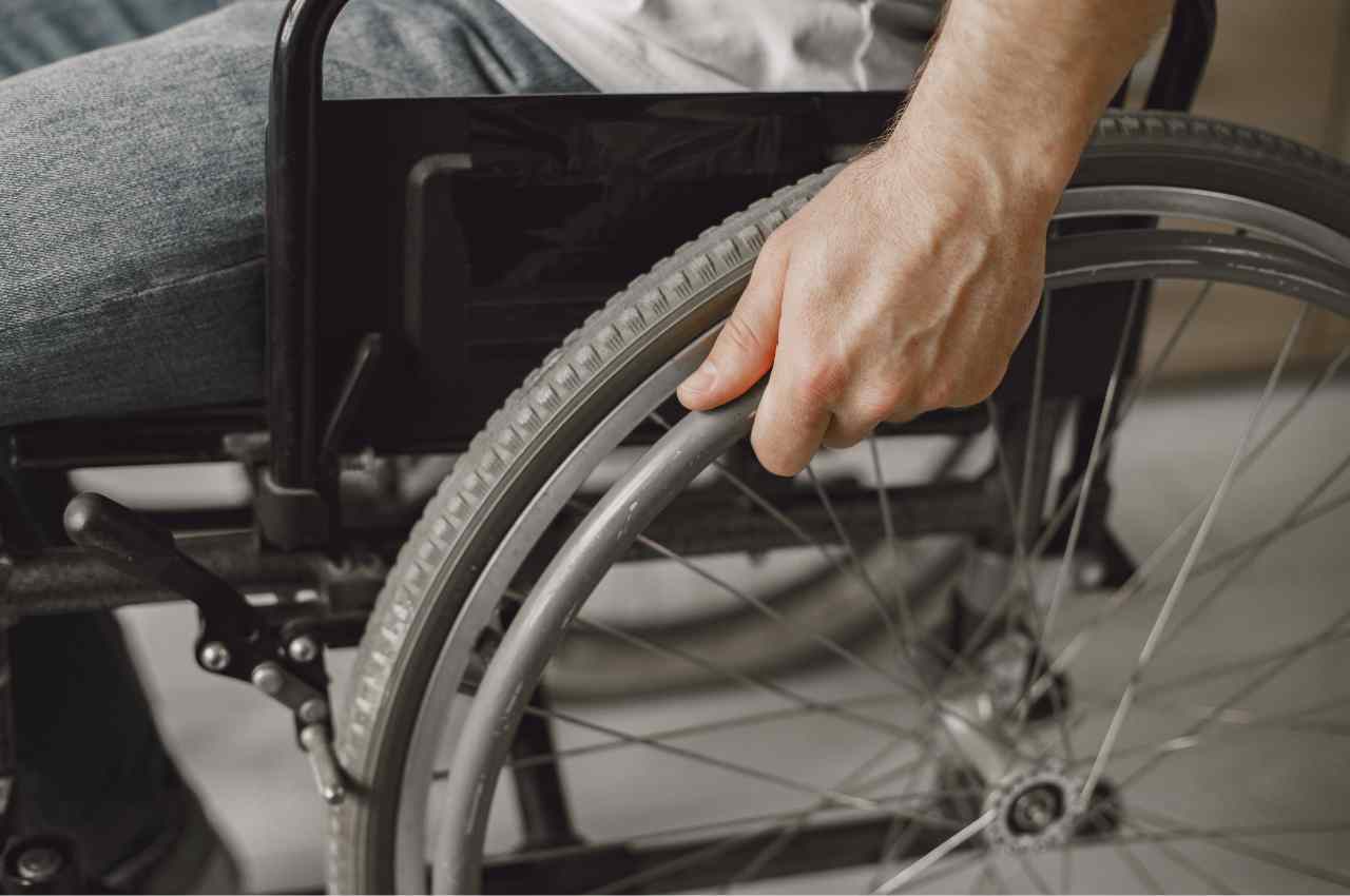 disabilità