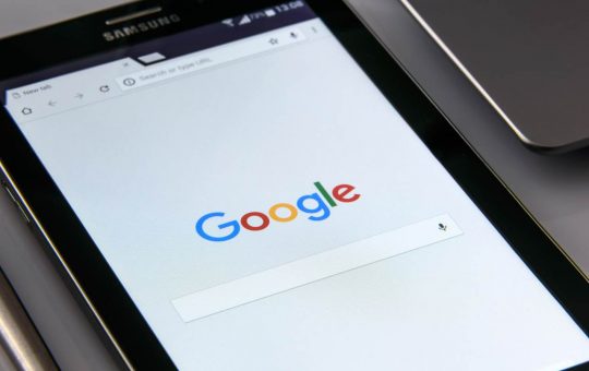 google