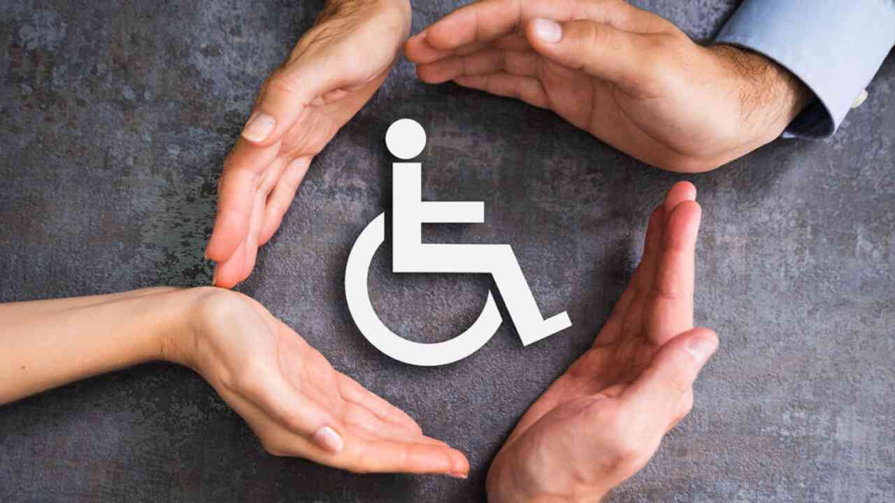 Pensioni di invalidità