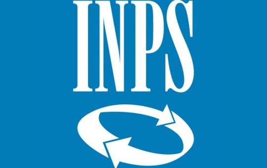 Logo Inps