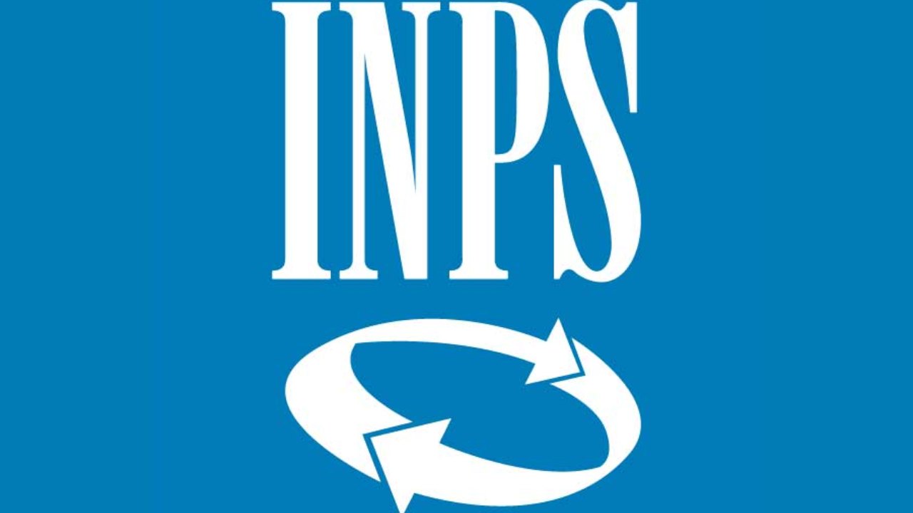 Logo Inps