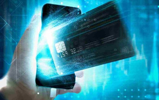 PostePay Connect