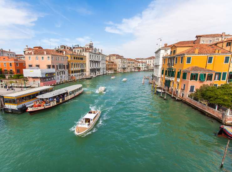 venezia elegante