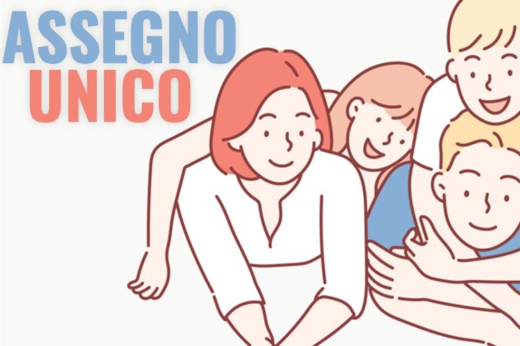 Assegno unico