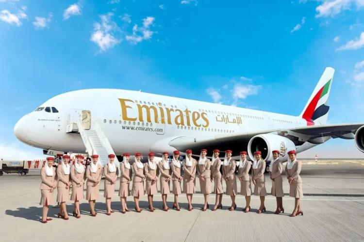 Offerte Emirates Airlines