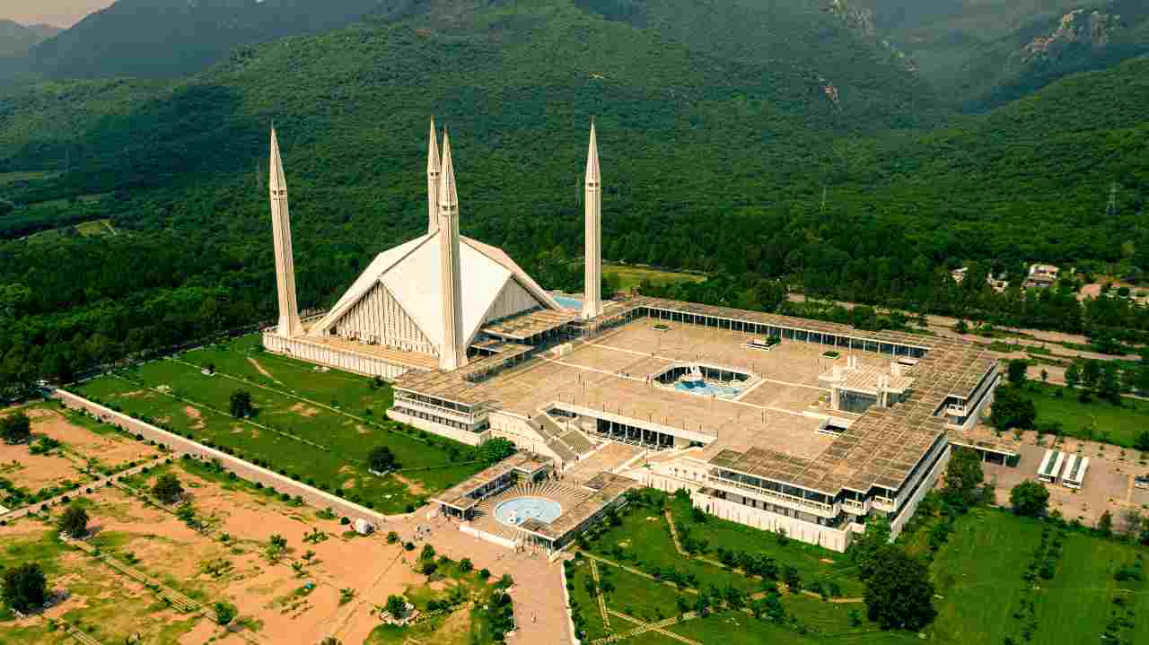 Islamabad