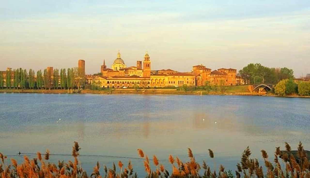 Mantova
