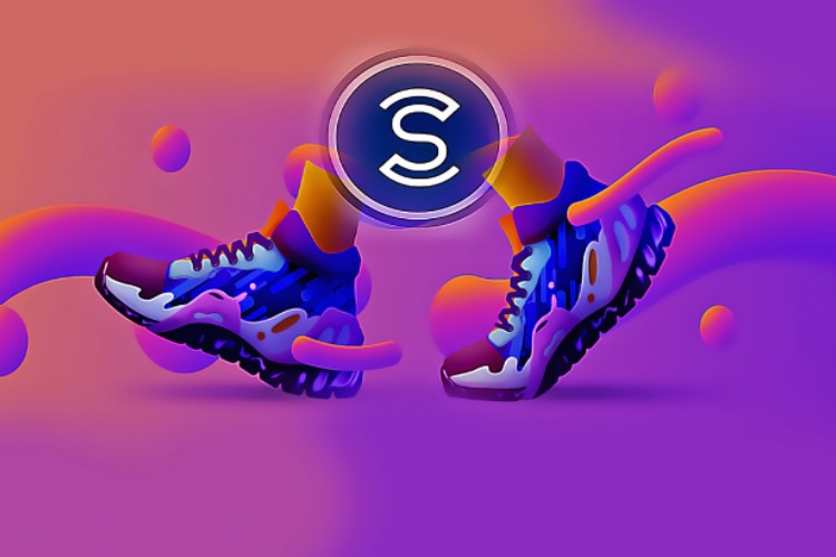Sweatcoin - nuova app