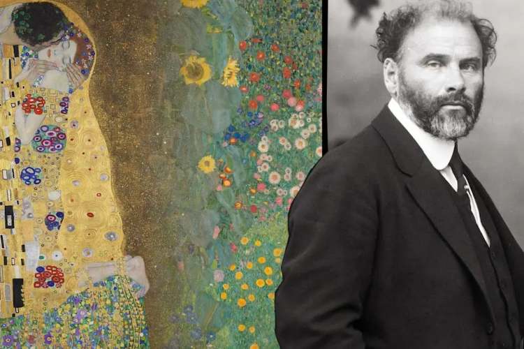 Gustav Klimt