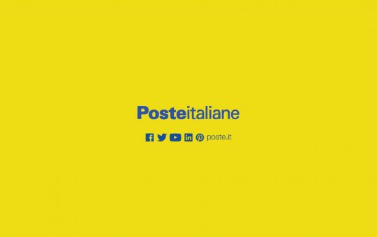 Poste Italiane