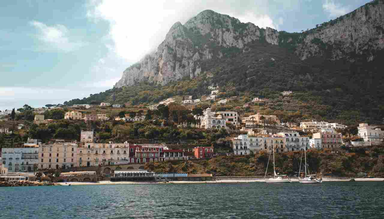 Capri