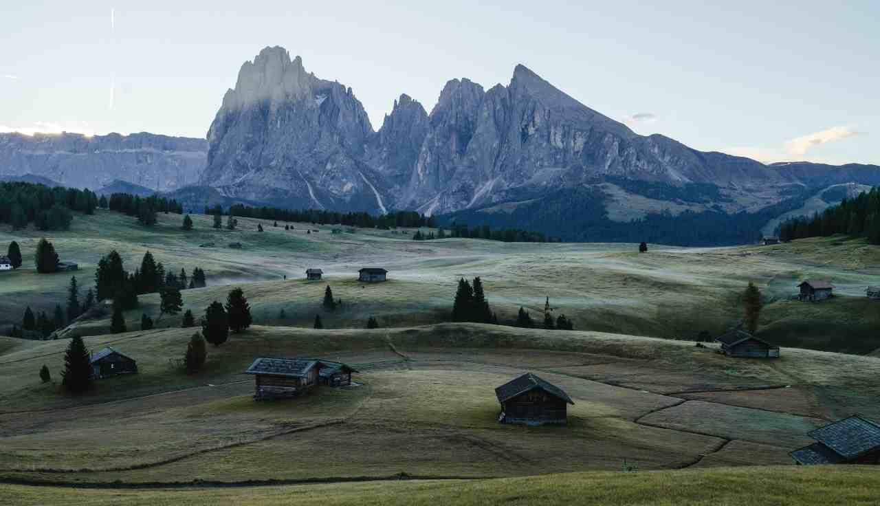 Dolomiti