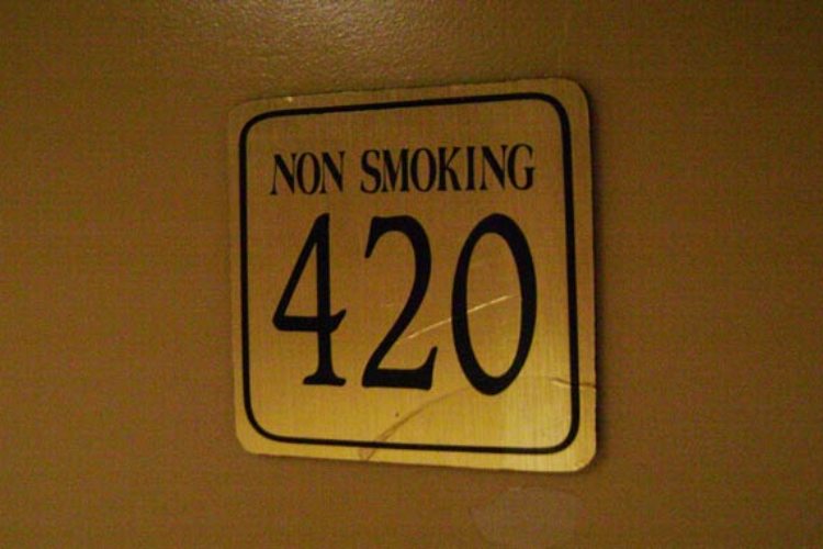 stanza 420