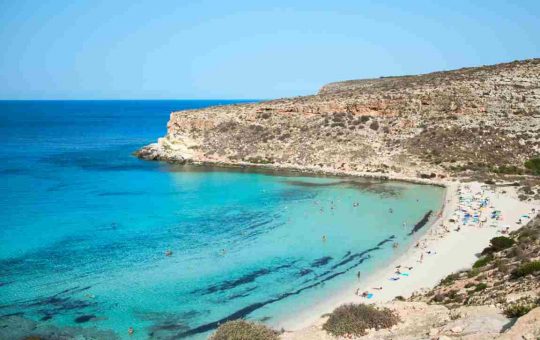 Lampedusa