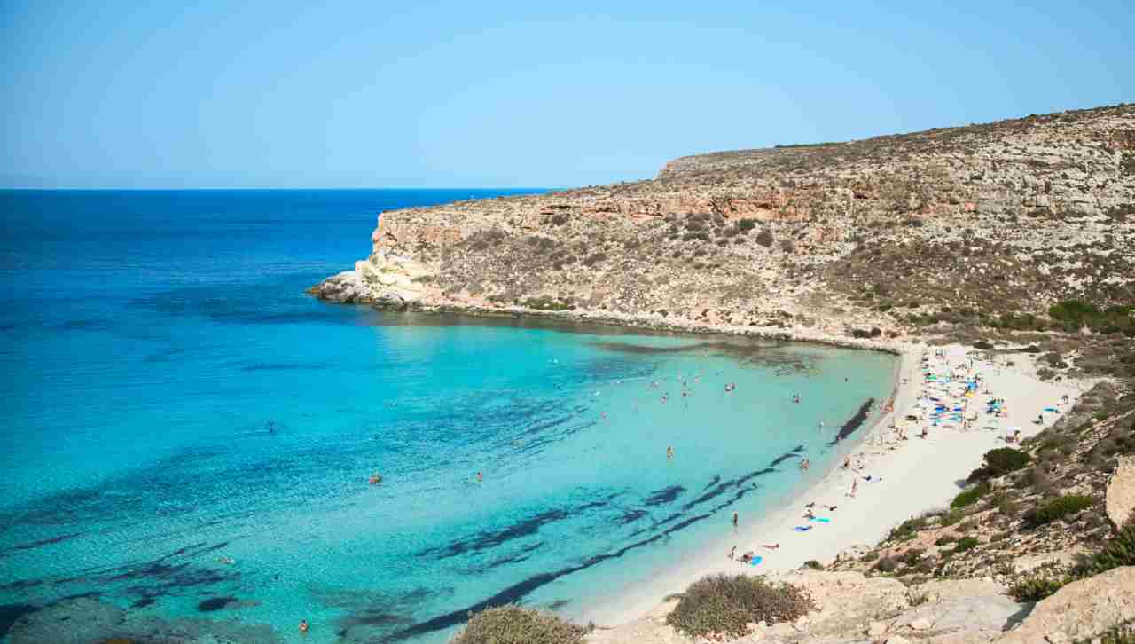 Lampedusa 